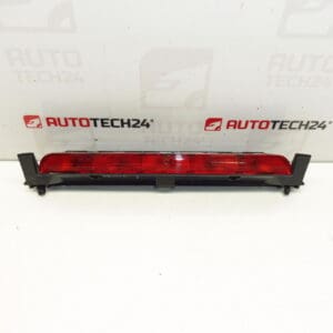 Tercera luz de freno Peugeot 807 Citroen C8 1401159980 6350CS