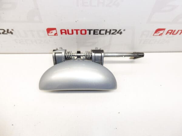 Tirador de puerta delantero izquierdo Peugeot 206 EYLC 9101N6