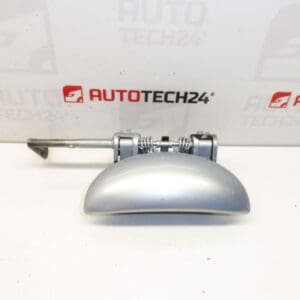 Tirador de puerta derecha delantera Peugeot 206 EYLC 9101N7