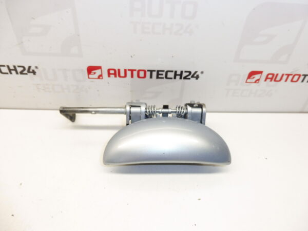 Tirador de puerta derecha delantera Peugeot 206 EYLC 9101N7