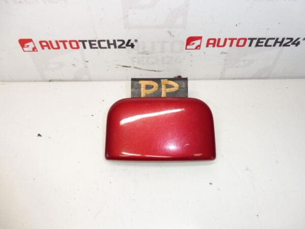 Tirador de puerta derecho Citroën Berlingo EKQD 9101J5 9101H7