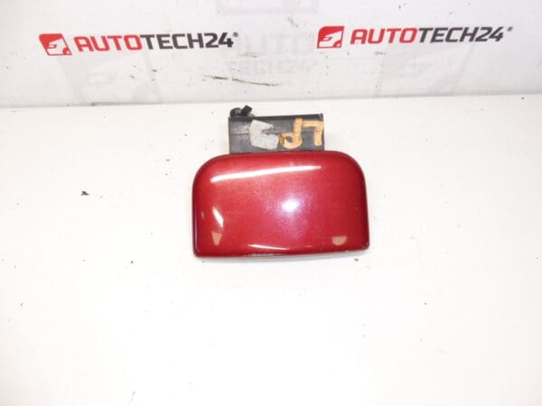 Tirador de puerta izquierdo Citroën Berlingo EKQD 9101J4 9101H6