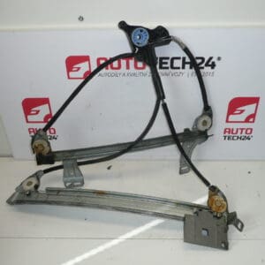 Tirador elevalunas PP Peugeot 307 CC 9656221480 9222V9