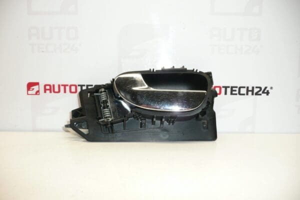 Tirador interior puerta izquierda Peugeot 307 9643604577 9658269577