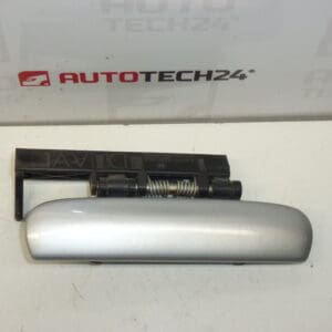 Tirador puerta delantera derecha Citroën Xsara EZRC 96334566 9101N3