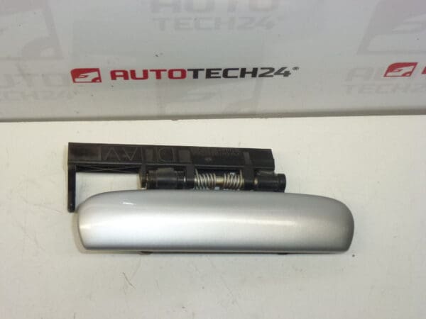 Tirador puerta delantera derecha Citroën Xsara EZRC 96334566 9101N3