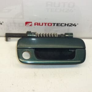 Tirador puerta delantera derecha Peugeot 9101H3 9621858777