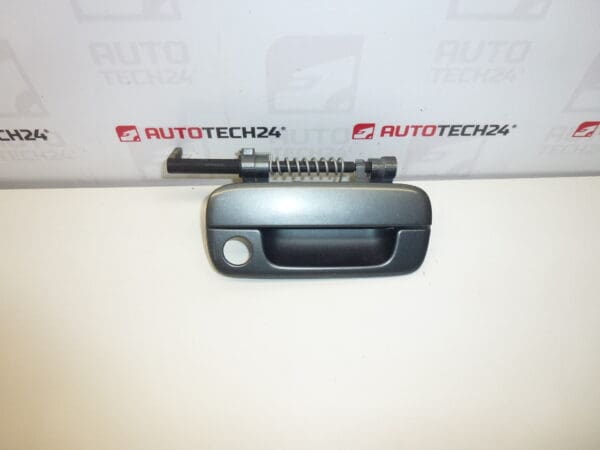 Tirador puerta delantera derecha Peugeot ETHC 9101H3 9621858777