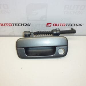 Tirador puerta delantera izquierda Peugeot ETHC 9101H2