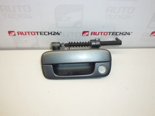 Tirador puerta delantera izquierda Peugeot ETHC 9101H2