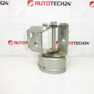 Tope bisagra puerta trasera derecha Peugeot 207 13089480 9037C0