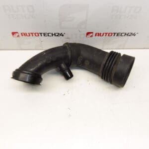 Tubo admision turbo 1.6 e-HDI Citroën Peugeot 9683725080 1434F7