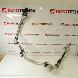 Tubo climatico Citroën C4 Peugeot 307 9650628280 6460QJ