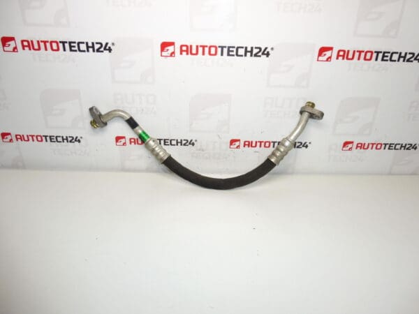 Tubo climatico Citroën C4 Peugeot 307 9650629580 6460LX