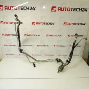 Tubo climatico Citroën C4 Picasso 9653505780 6477D5