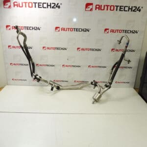 Tubo climatico Citroen Peugeot 9658201080 647739