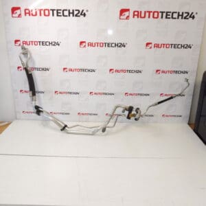 Tubo climatico Citroën Peugeot 9675102080 9831702080