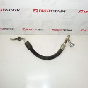 Tubo climatico Peugeot 206 9636479080 646045