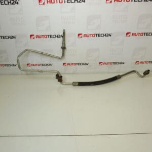 Tubo climatico Peugeot 206 9653436080 6460KK