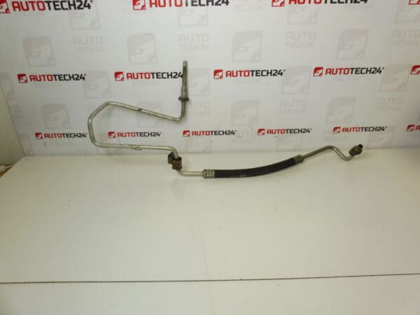 Tubo climatico Peugeot 206 9653436080 6460KK