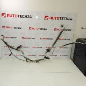 Tubo climatico Peugeot 207 9655448980 9800886980 647705