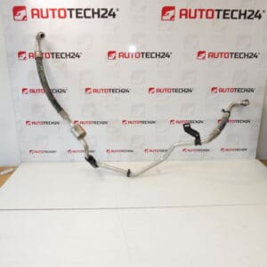 Tubo climatico Peugeot 207 9655448980 9800886980 6477G2