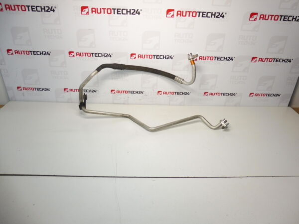 Tubo climatico Peugeot 207 9680614780 6460TZ