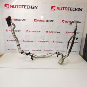 Tubo climatico Peugeot 307 9647878880 6460CE