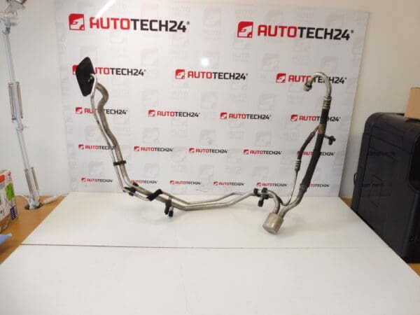 Tubo climatico Peugeot 307 9647878880 6460CE