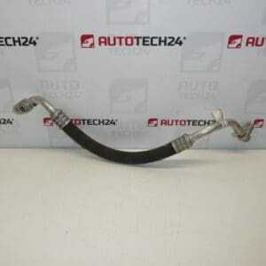 Tubo climatizador Citroën Berlingo III 9681693480 6477C8