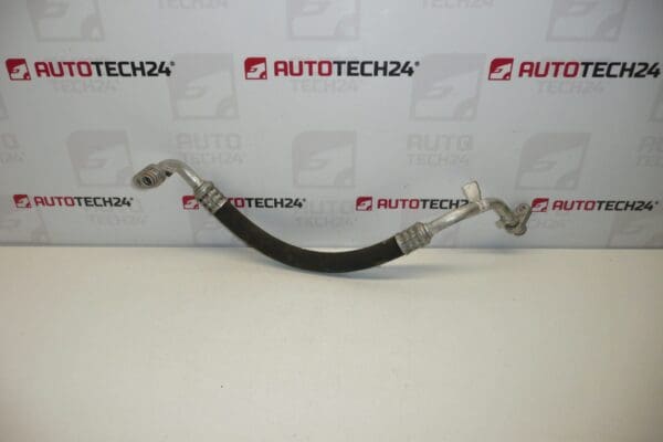 Tubo climatizador Citroën Berlingo III 9681693480 6477C8