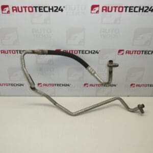 Tubo climatizador Citroën C2 C3 9650823280 647702