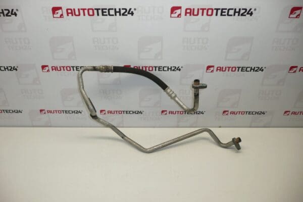 Tubo climatizador Citroën C2 C3 9650823280 647702