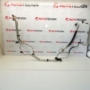 Tubo climatizador Citroën C2 C3 9680121580 647794