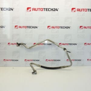 Tubo climatizador Citroën C2 C3 9680122380 647702