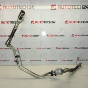 Tubo climatizador Citroën C4 Peugeot 307 9657451280 6460QL