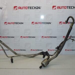 Tubo climatizador Citroën C4 Picasso 9653505980 6477D8