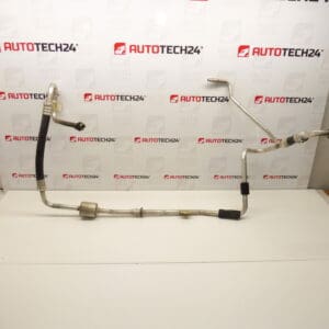 Tubo climatizador Citroën C5 II 9655225980 9651459480 6460LN 6460XS