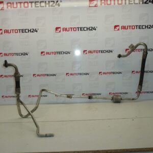 Tubo climatizador Citroën C5 II 9655225980 9653109180