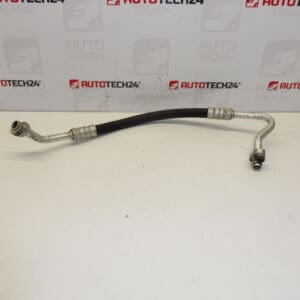 Tubo climatizador Citroën C8 Peugeot 807 1498011080 6460VF 6477Q3