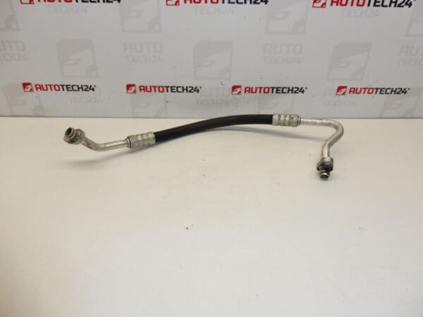 Tubo climatizador Citroën C8 Peugeot 807 1498011080 6460VF 6477Q3