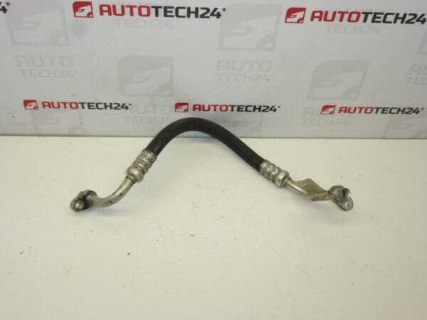 Tubo climatizador Citroën Peugeot 6460JA 6460JC 6460PW 647736 647738