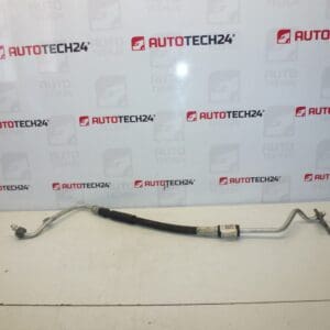 Tubo climatizador Citroën Peugeot 9637814380-01 6460A0