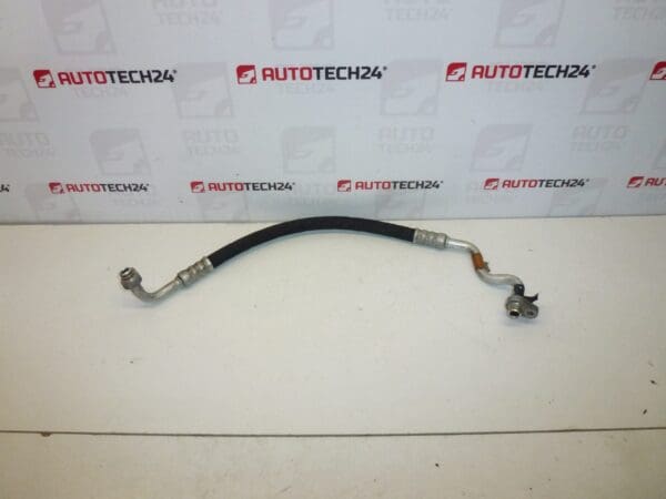 Tubo climatizador Citroën Peugeot 9645621980 9653258280 6460PC