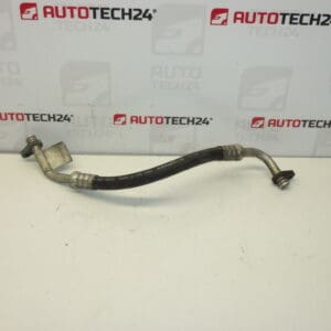 Tubo climatizador Citroën Peugeot 9653106980 64777