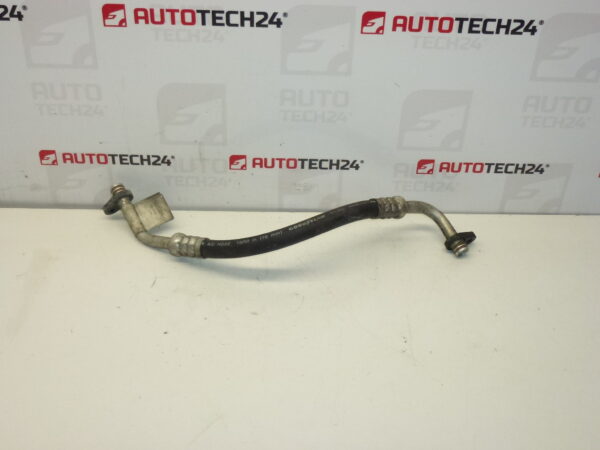 Tubo climatizador Citroën Peugeot 9653106980 64777