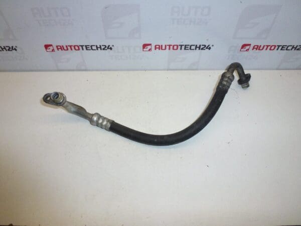 Tubo climatizador Citroën Peugeot 9653107880 6460JA