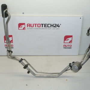 Tubo climatizador Citroën Peugeot 9653258080 6460NY