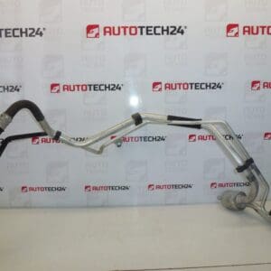 Tubo climatizador Citroën Peugeot 9658201280 647741