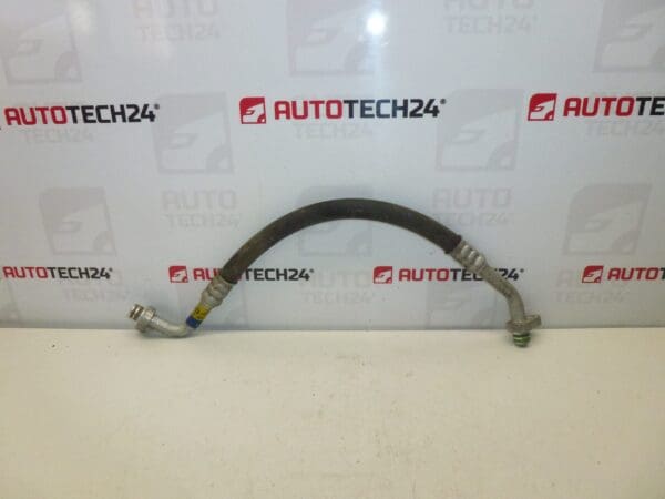 Tubo climatizador Citroën Peugeot 9658227780 647738